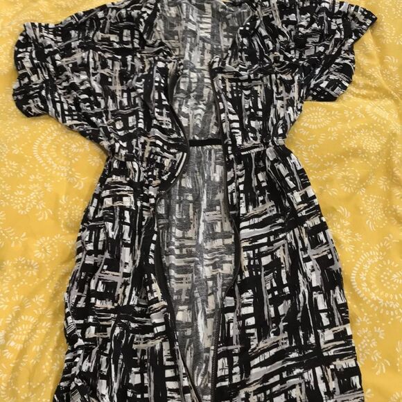 🏷3 for $30 - Mark. Mini Casual Dress S - Picture 5 of 5